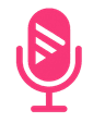 TranscribeFor Logo